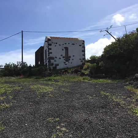 Castillo Gualisancho Эчедо Экстерьер фото