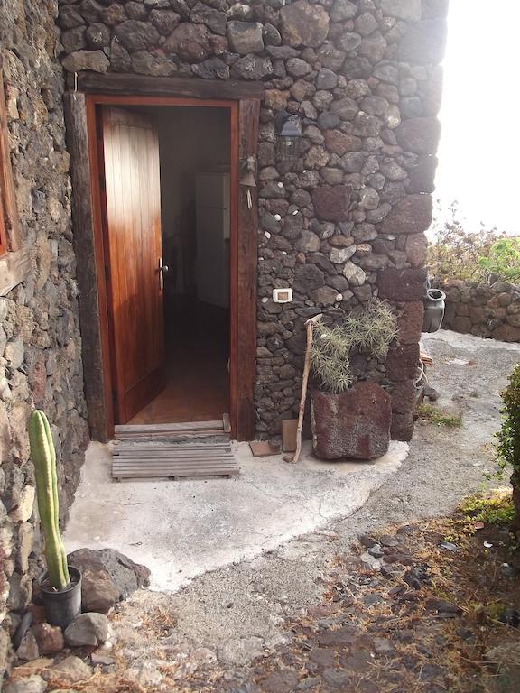 Castillo Gualisancho Эчедо Номер фото