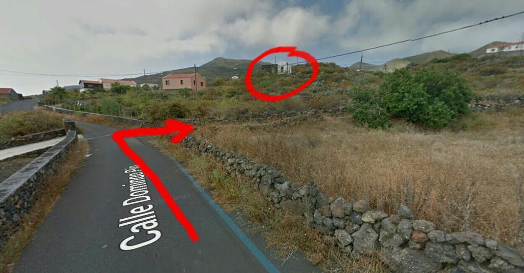 Castillo Gualisancho Эчедо Экстерьер фото