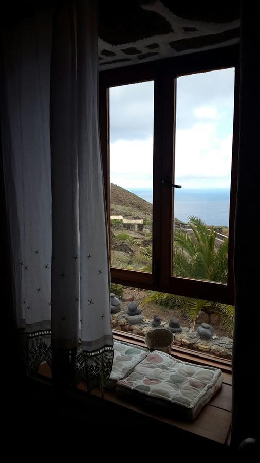 Castillo Gualisancho Эчедо Экстерьер фото